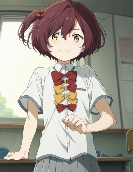 Chika Komari (小鞠 知花) - Makeine: Too Many Losing Heroines! (Make Heroine ga Oosugiru!) (負けヒロインが多すぎる！)