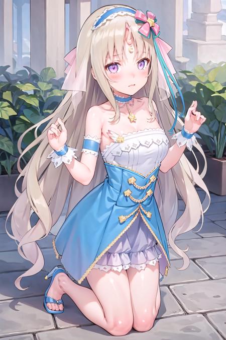 Civia (Hololive CN)
