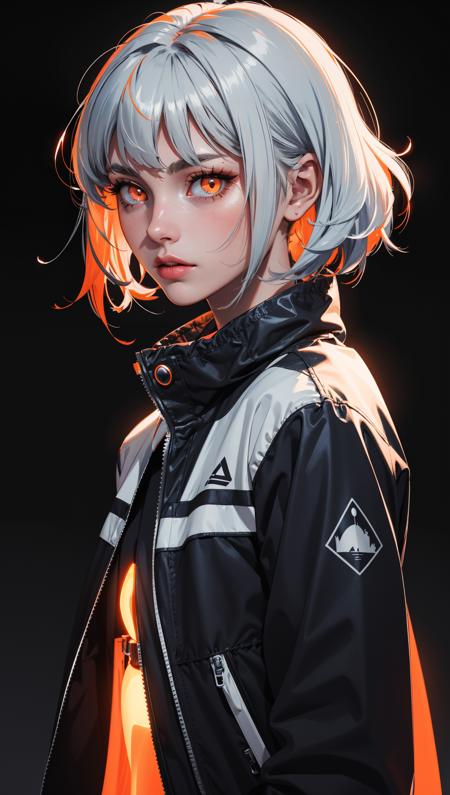 RealCartoon - 2.5D