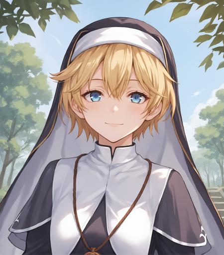 Rosine / ロジーヌ (Trails of Cold Steel / 閃の軌跡)版本v1.0 (ID: 700193)