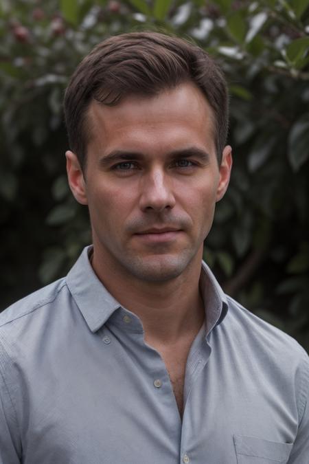 Matthew Bosch