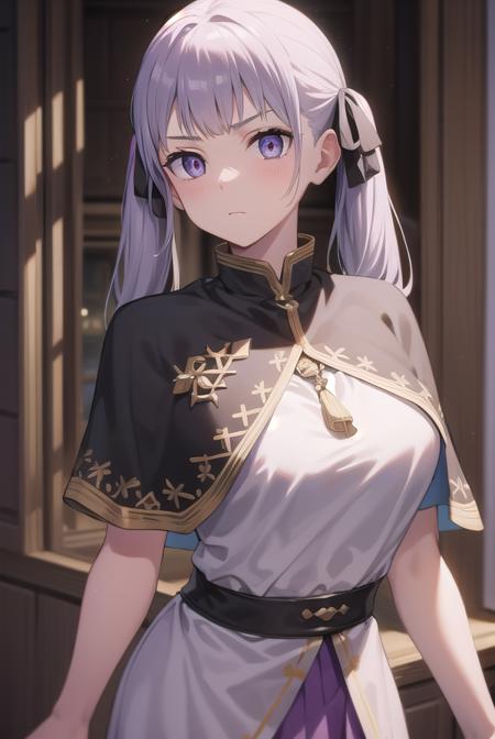 Noelle Silva - Black Clover