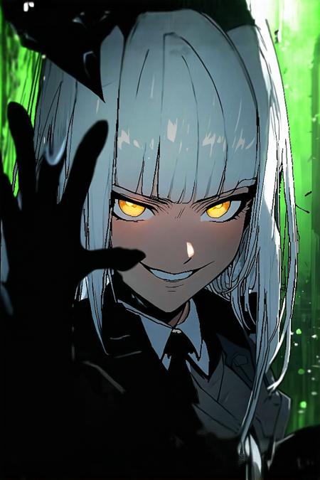 SD3-First Anime Lora test版本Lowstep-morefree (ID: 572372)