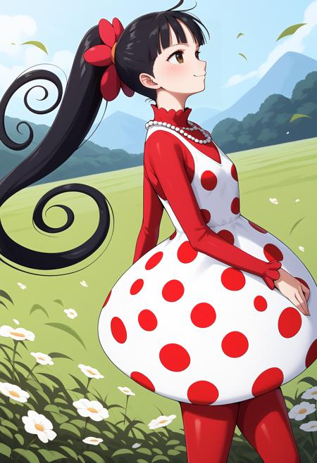 [Pony] Charlotte Flampe シャーロット・フランペ / One Piece