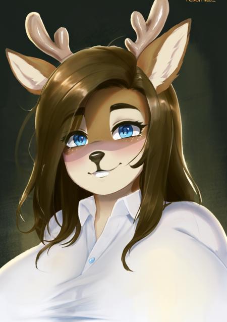 Olive (Rawk Manx)