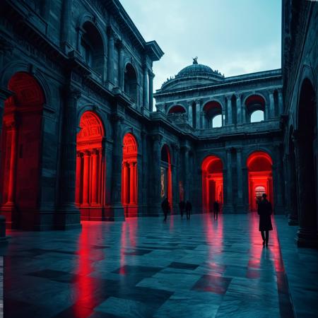 500 Best of real sightseeing places worldwide