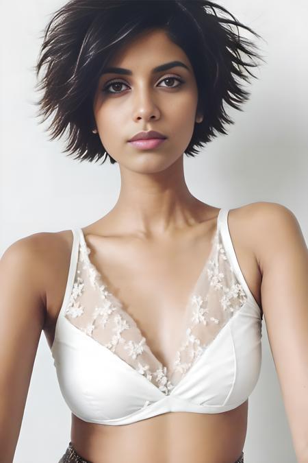 Desi Coffee - SDXL LoKr - Tiny Sized LoRA for Indian faces/ skin tones (Experimental)