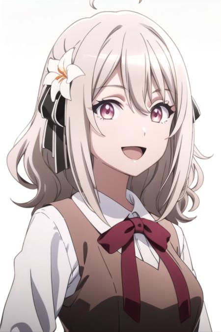 Lily - Spy Classroom版本v2.0 (ID: 568762)