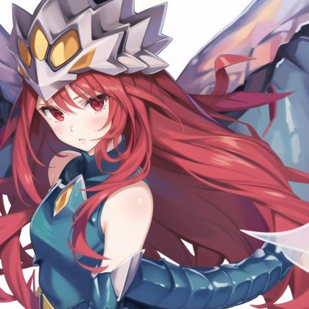 Nekroz_of_Gungnir グングニールのネクロス  (YU-GI-OH! 遊戯王OCG)