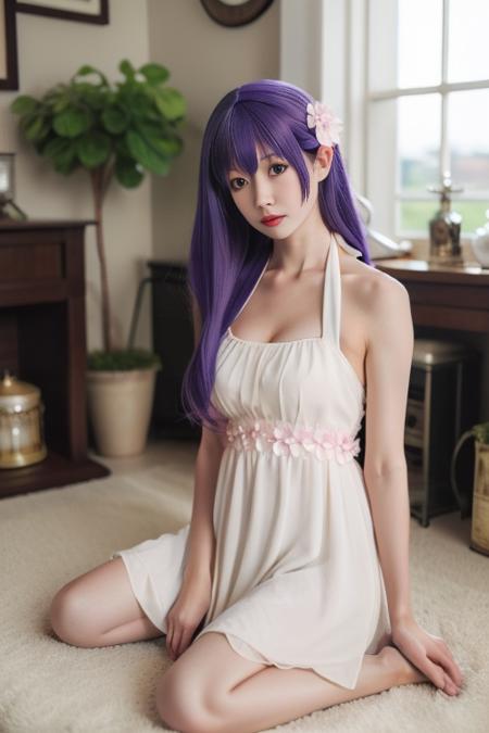 间桐樱 matou sakura