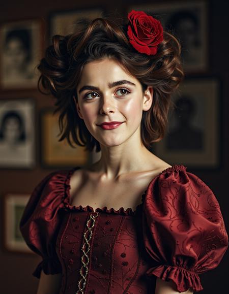 Kiernan Shipka