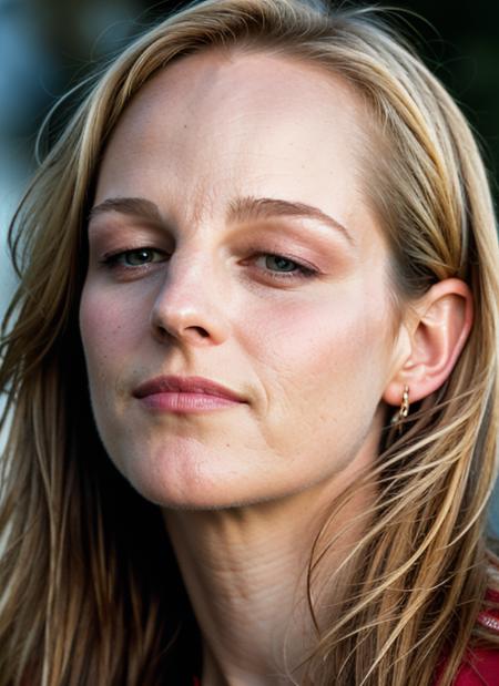 Helen Hunt