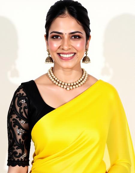Malavika Mohanan