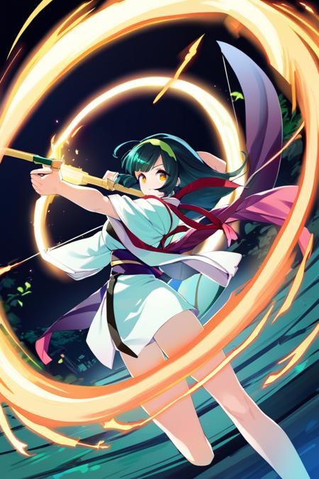 Touhoku Zunko XL