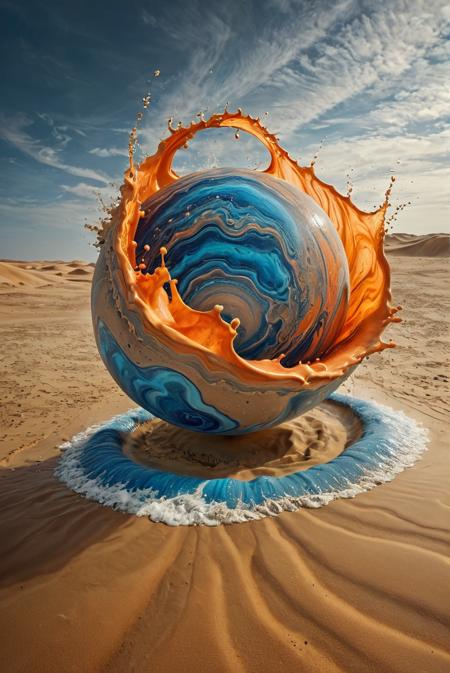 Art Universe