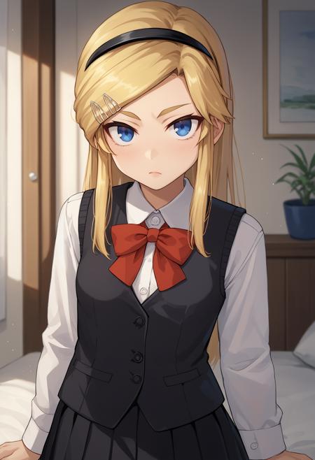 Akira Edgworth (Return to shironagasu island)版本v2.0 (ID: 650666)