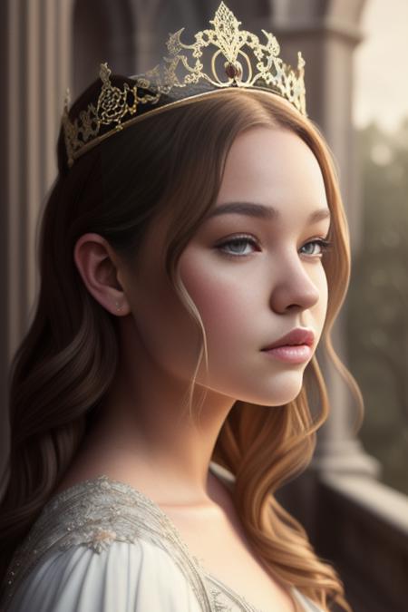Sadie Stanley