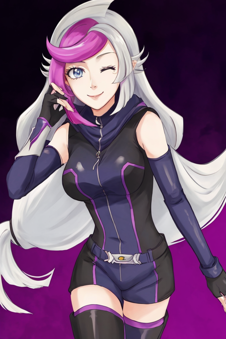 Ghost GIrl (YGO)