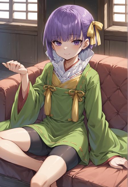 Muryan & Kazuradrop (Fate Grand Order) XL版本Kazuradrop (ID: 713910)