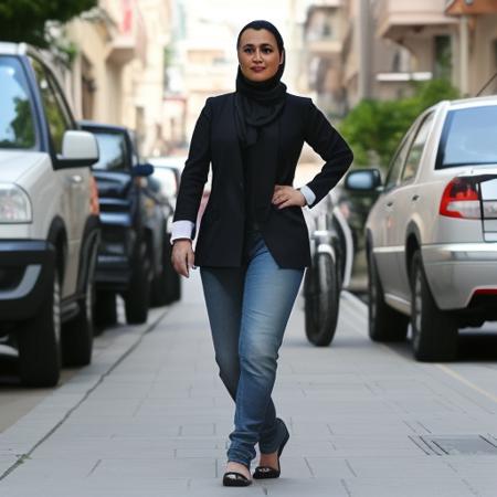 taraneh alidoosti