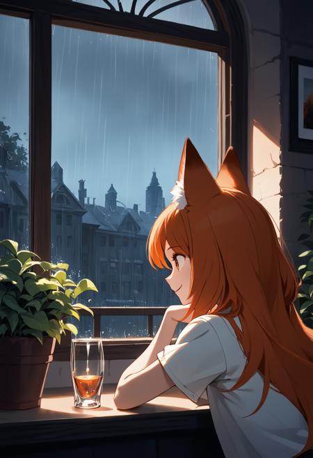 Rain