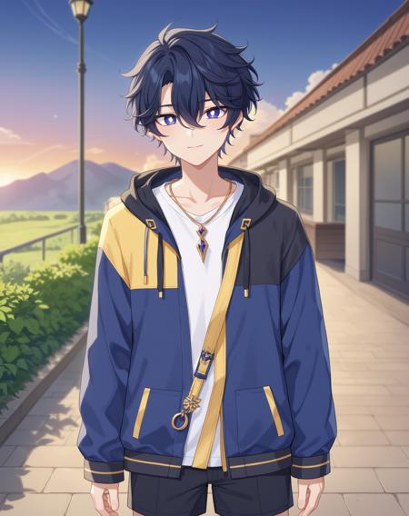 Noah Ebalon Multiple Paths | Elsword