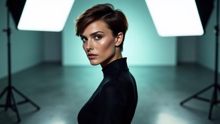 Natalie Portman 