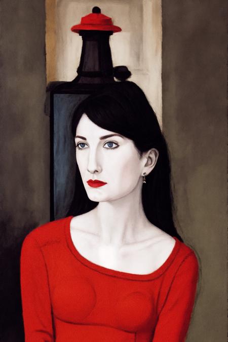 Rufino Tamayo - ArtStyle