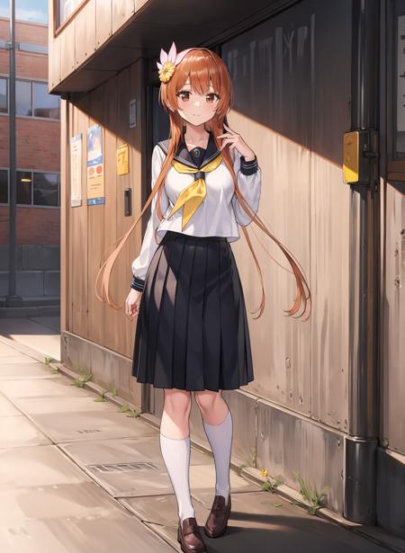 tachibana marika - nisekoi