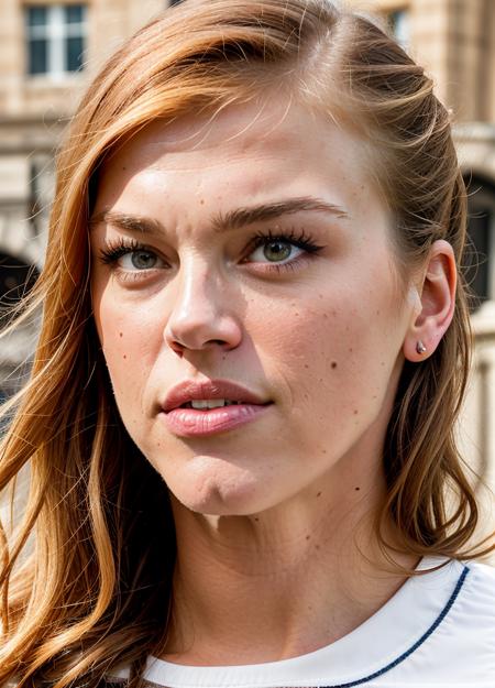 Adrianne Palicki