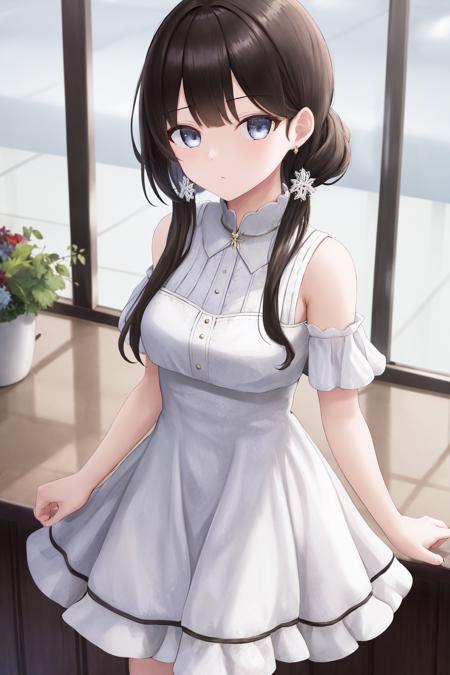 Mina (Majo no Tabitabi) | 魔女之旅 美奈 | 魔女の旅々 ミナ