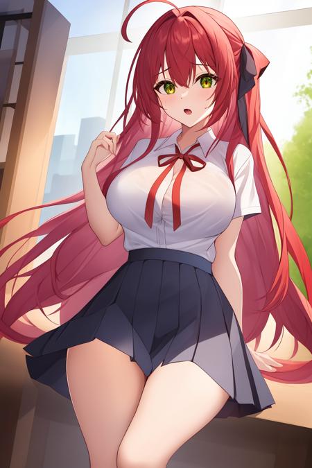 Teffish - [Anime Artist]