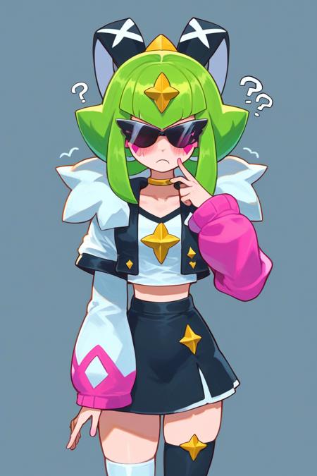 pop melodie brawl stars版本v1.0 (ID: 1174588)