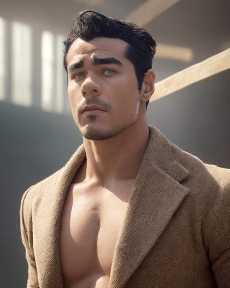 Bolin (The Legend of Korra)