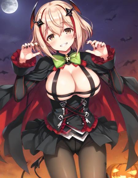 Roon ローン  (Azur Lane アズールレーン) XL