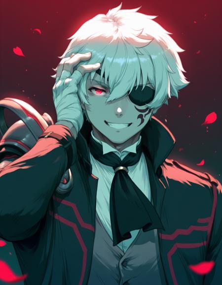 Arifureta: From Commonplace to World's Strongest (ありふれた職業で世界最強) - Hajime Nagumo [IL|Pony]版本IL (ID: 1233307)