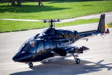 Edob AirWolf