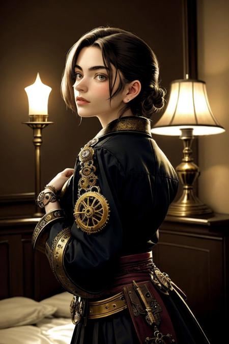 Olivia Christie