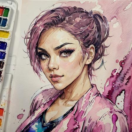 OC: Whitney Delgado