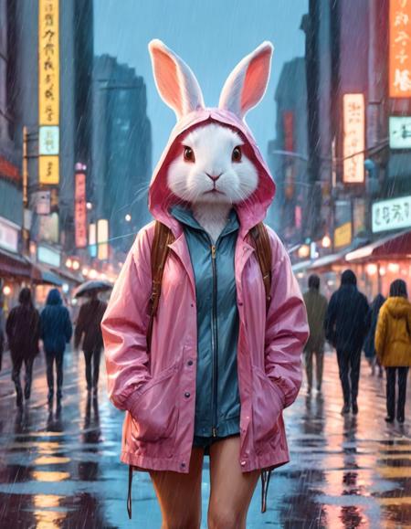 OpenXL Version 3.0 Cinematic Still Aesthetic Improvement