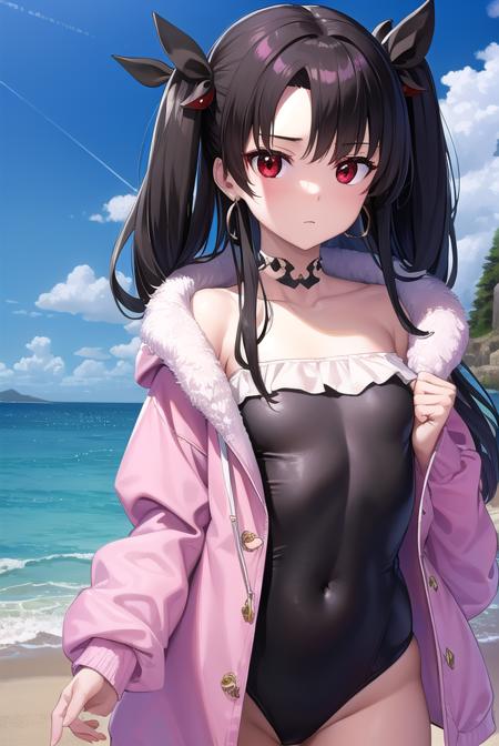 Ishtar (イシュタル) - Fate Grand Order