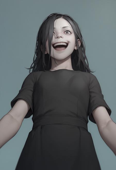 Eveline - Resident Evil 7 [SDXL Pony]