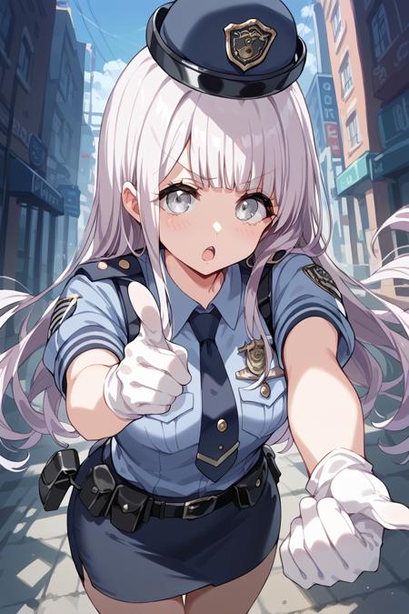 Izumo Saki [D4DJ]