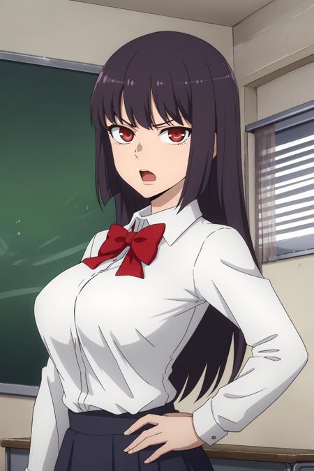 Sana Sunomiya || Don't Toy With Me, Miss Nagatoro版本v1.0 (ID: 290183)