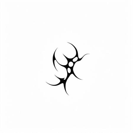 artfullyTRIBAL SDXL V1L