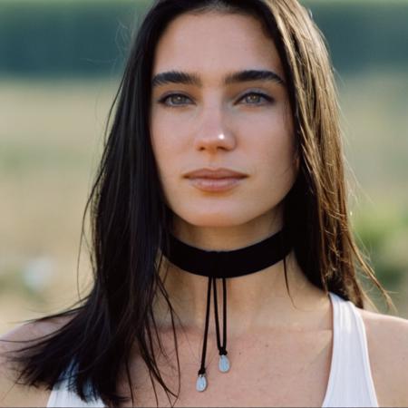 Jennifer Connelly 1990s (FLUX + SDXL)