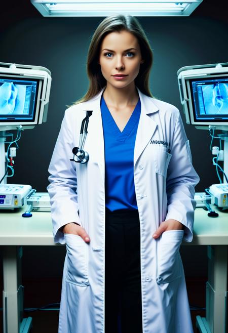 Dynamic Wildcard - doctor unleashed版本v1.0 (ID: 512319)