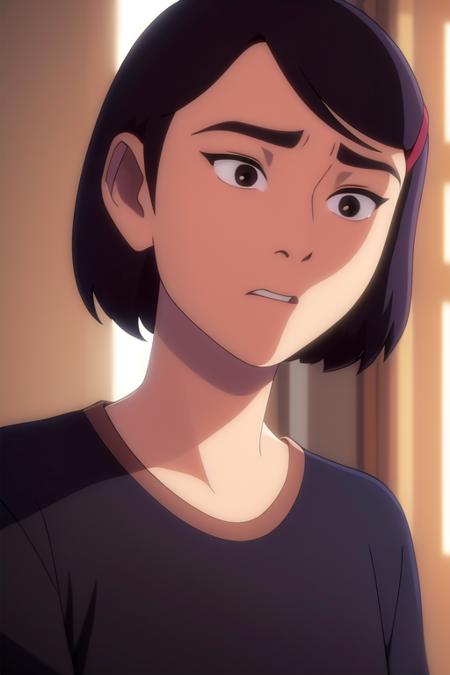 Maddie Kim - Pantheon
