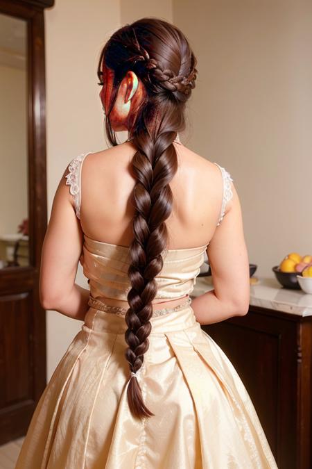 Hairstyles Collection
