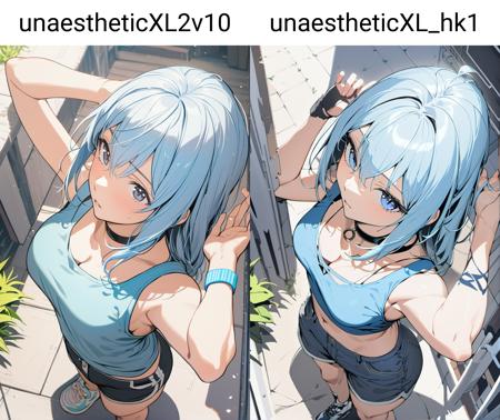 unaestheticXL | Negative TI版本2v10 (ID: 302265)